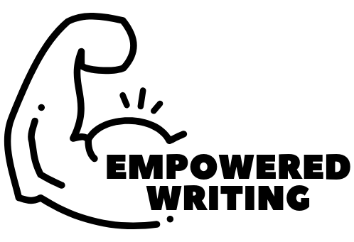 Empowered Writing Author Editing Services